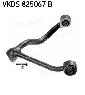 SKF VKDS 825067 B