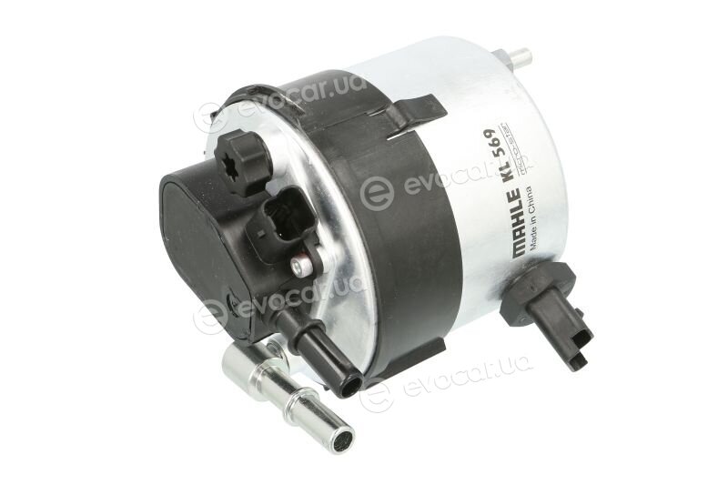 Mahle KL 569