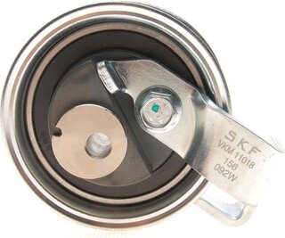 SKF VKM 11018