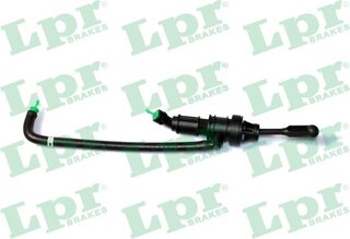 LPR / Samko 002669