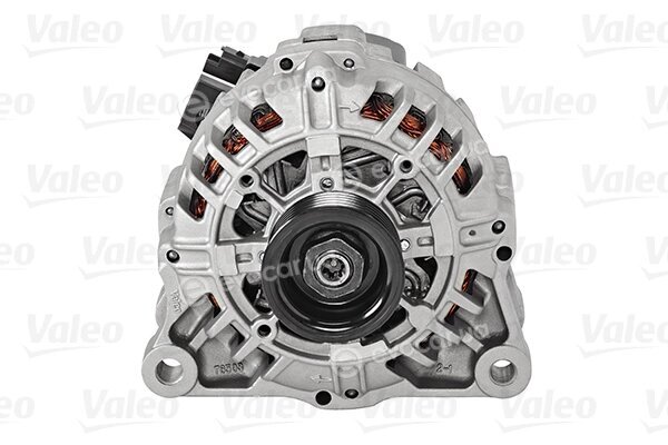 Valeo 437356