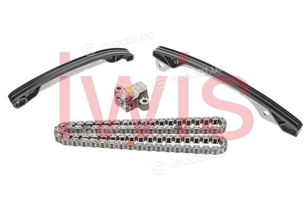 Iwis 70657Set