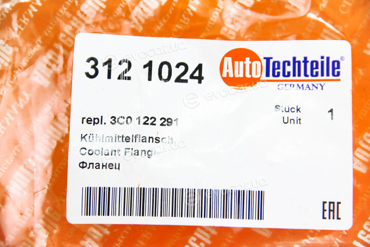 Autotechteile 312 1024