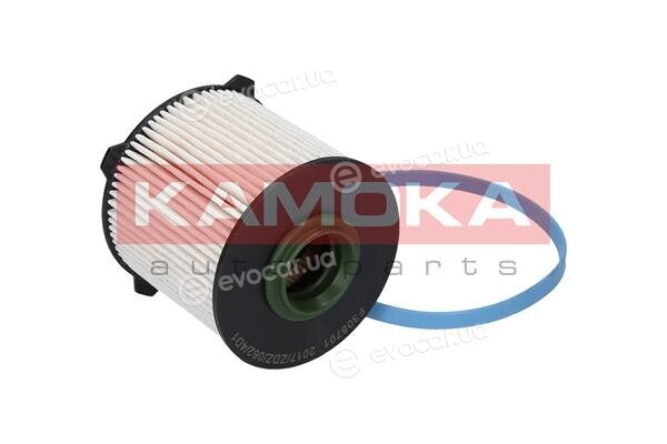 Kamoka F308701