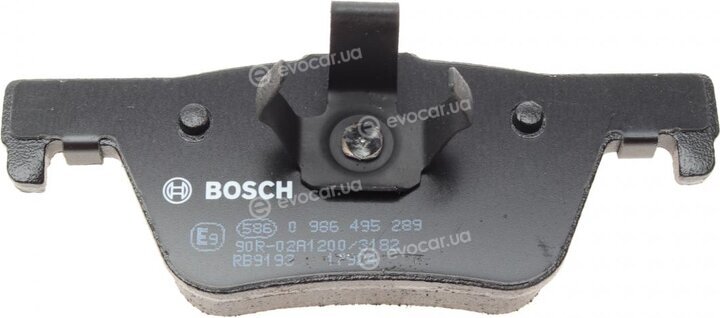 Bosch 0 986 495 289