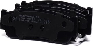 Herth & Buss J3610517