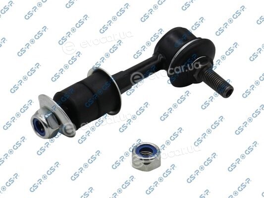 GSP S051198