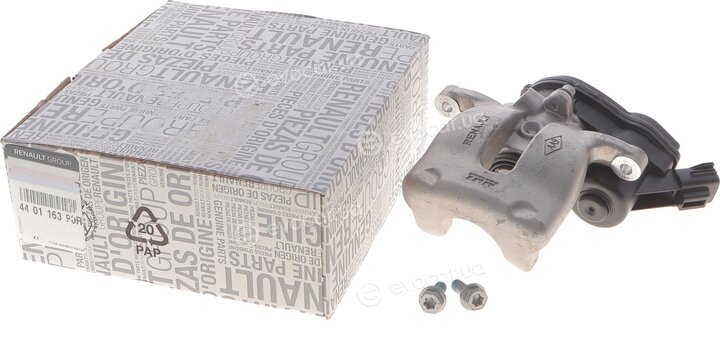 Renault / Nissan 440116390R