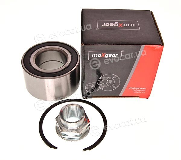 Maxgear 33-0122