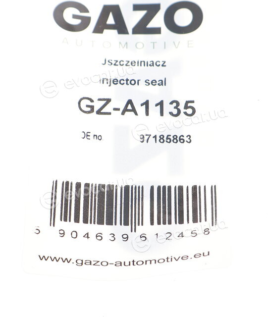 Gazo GZ-A1135
