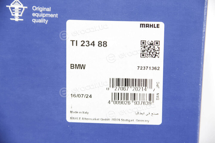 Mahle TI 234 88