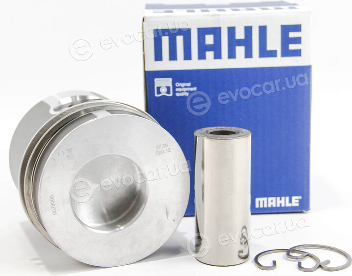 Mahle 002 80 00