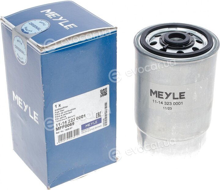 Meyle 11-14 323 0001