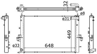 Starline A AU 2152