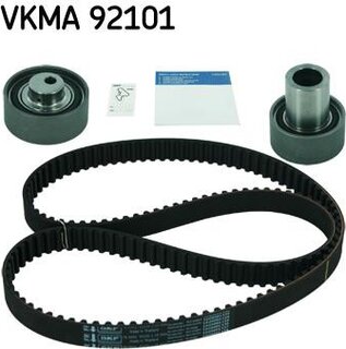 SKF VKMA 92101