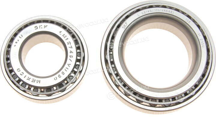 SKF VKBA 6645