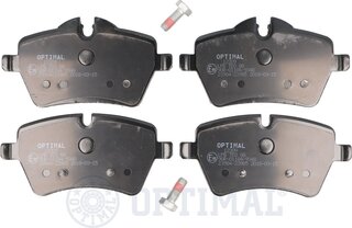 Optimal BP-12309