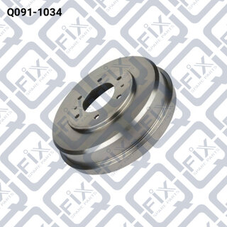 Q-Fix Q0911034