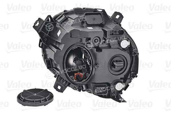 Valeo 046761