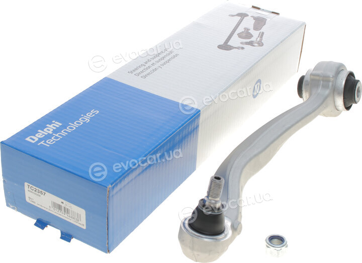 Delphi TC2357