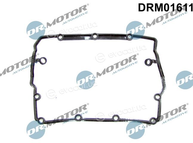 Dr. Motor DRM01611