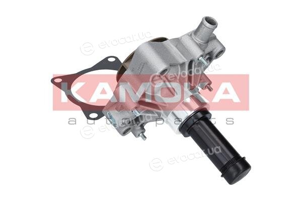 Kamoka T0164