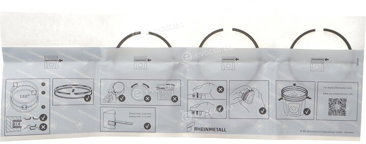 Kolbenschmidt 800039310000