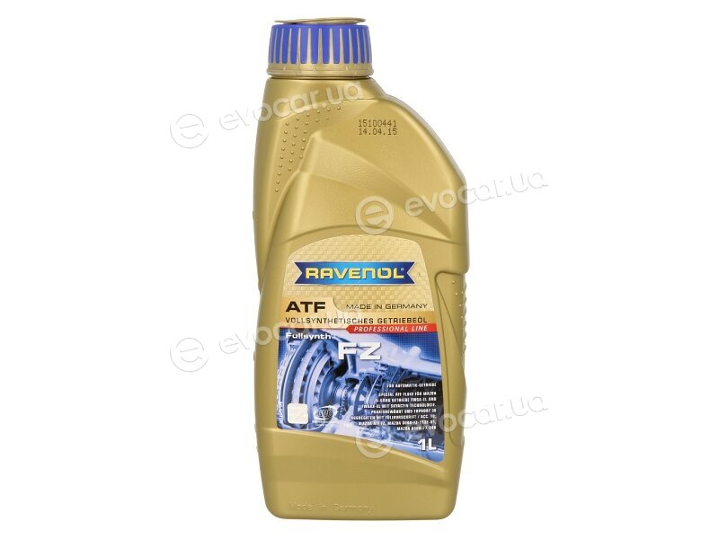 Ravenol 1211130-001