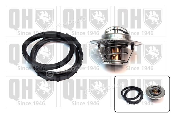 Quinton Hazell QTH269K