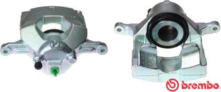 Brembo F 10 012