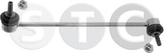 Metalcaucho / STC T453383