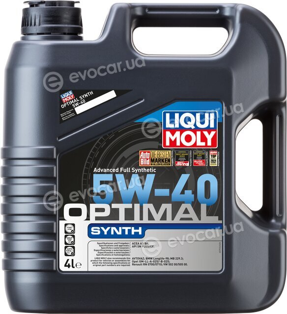 Liqui Moly 3926