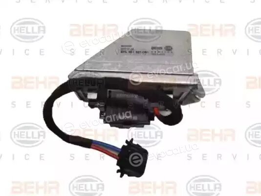 Mahle ABR 37 000P