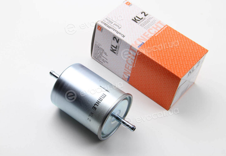 Mahle KL 2
