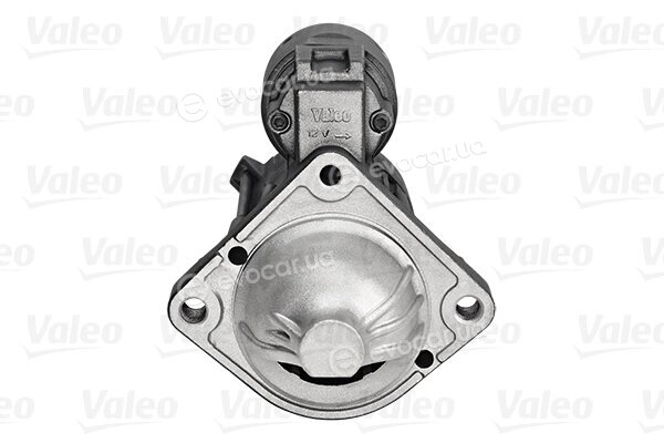 Valeo 458166