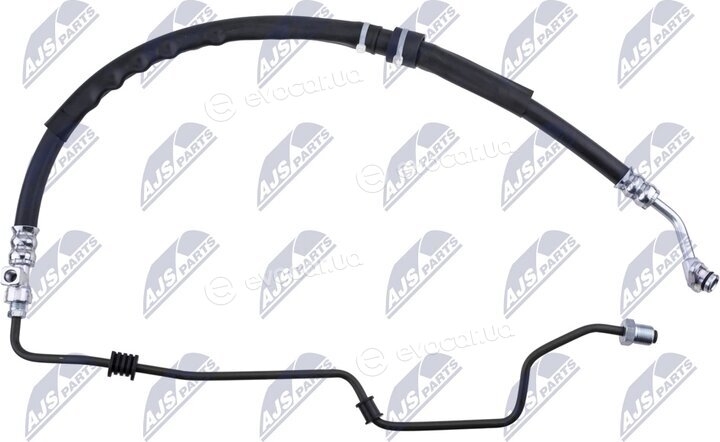 NTY SPH-HD-001