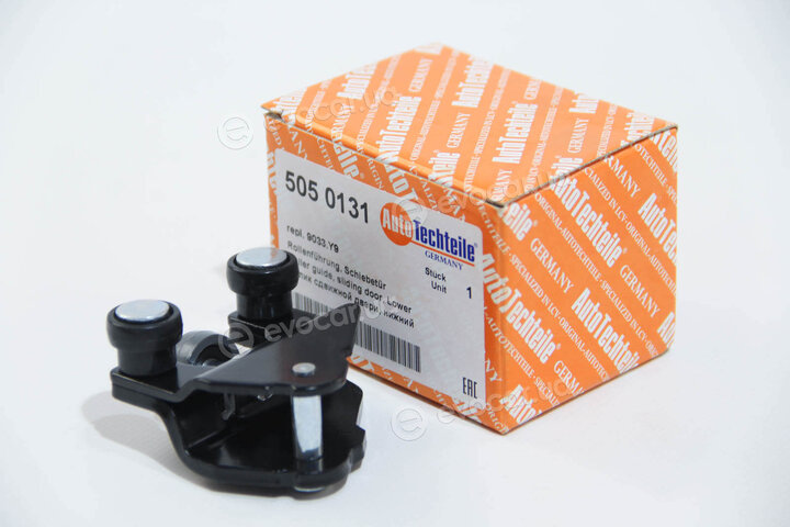 Autotechteile 505 0131