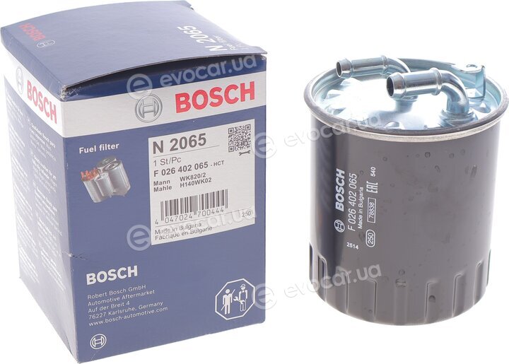 Bosch F 026 402 065