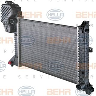 Mahle 8MK 376 721-351