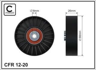 Caffaro 12-20