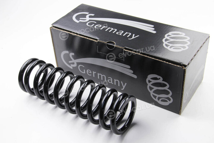 CS Germany 14.319.893