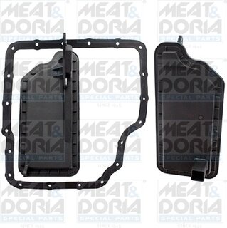 Meat & Doria KIT21006