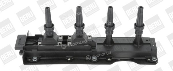Beru ZS256