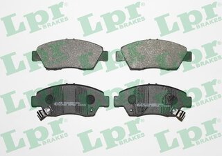 LPR / Samko 05P564