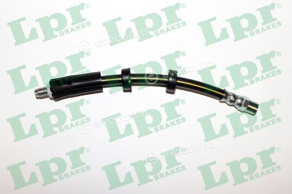 LPR / Samko 6T46586