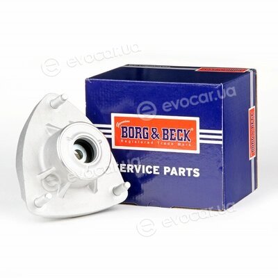 Borg & Beck BSM5574