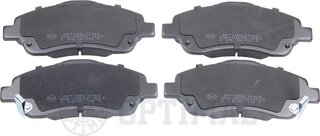 Optimal BP-12160