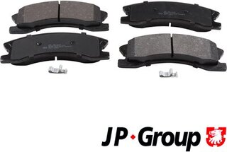 JP Group 5563600110
