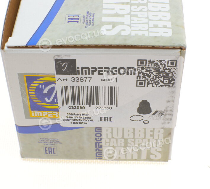 Impergom 33877