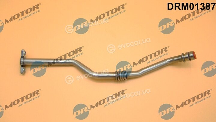 Dr. Motor DRM01387